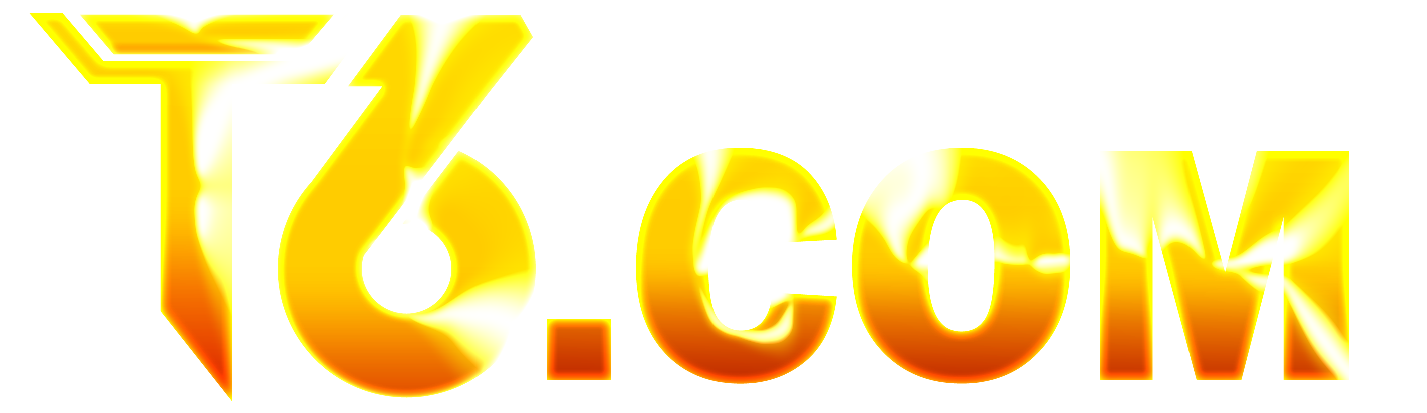 Logo T6 Slot